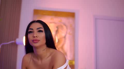 Snapshot of blackclover_x chatting on 03/26/26, 07:41 Clover online show from 03/26/26, 07:41