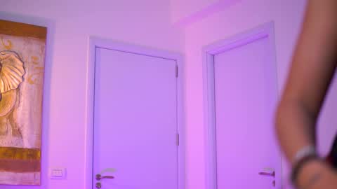 Snapshot of blackclover_x chatting on 04/15/26, 06:48 Clover online show from 04/15/26, 06:48