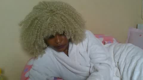 Blackcoco online show from 02/27/26, 08:20