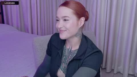 Inst  Blackcybergirl online show from 05/06/26, 05:51