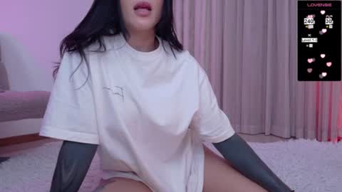 Snapshot of blackcybergirl chatting on 07/13/26, 07:05 Inst Blackcybergirl online show from 07/13/26, 07:05
