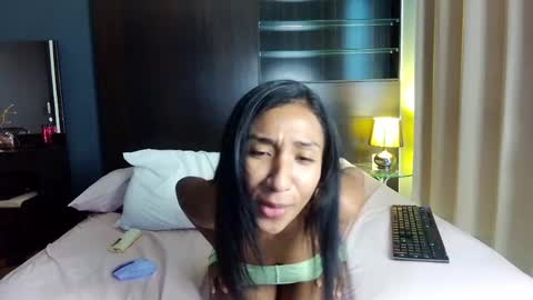 Angye online show from 06/08/26, 05:30