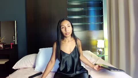 Angye online show from 06/09/26, 07:20