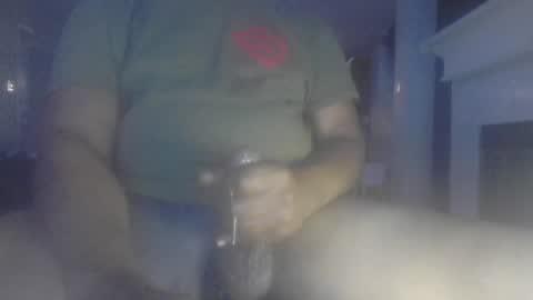 blackdaddycock69 online show from 07/07/26, 06:47