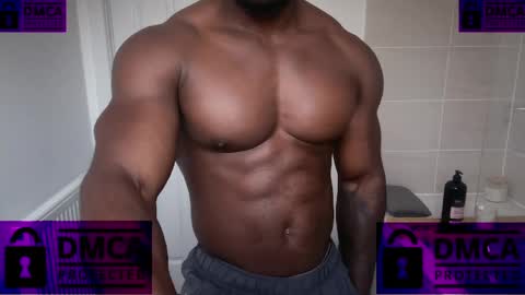 Blackgeminidude online show from 05/27/26, 02:25
