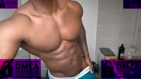 Blackgeminidude online show from 05/31/26, 03:52