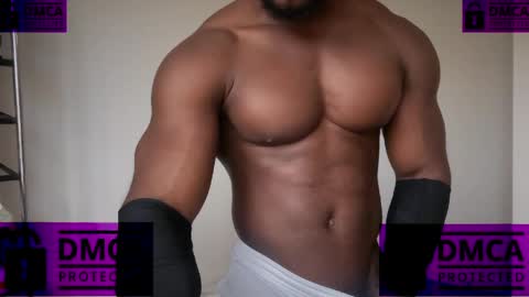 Blackgeminidude online show from 06/03/26, 04:45