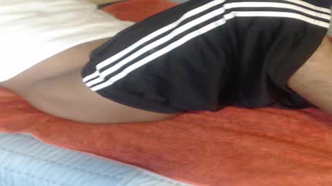 blackdick654 online show from 10/10/25, 04:06