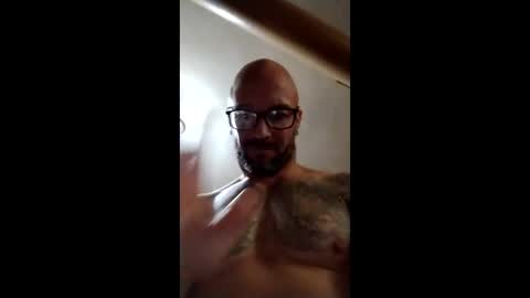 blackdoug157420 online show from 04/19/26, 06:56