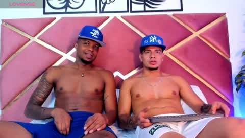 Black Dreams online show from 12/02/24, 10:45