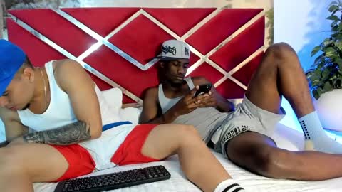 Black Dreams online show from 12/05/24, 10:45