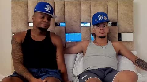 Black Dreams online show from 12/17/24, 10:54