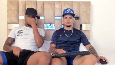 Black Dreams online show from 12/22/24, 10:47