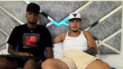 Black Dreams online show from 12/29/24, 10:57