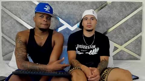 Black Dreams online show from 12/30/24, 10:55