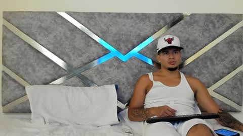 Black Dreams online show from 01/08/25, 11:30