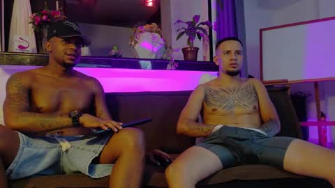 Snapshot of blackdreams1__ chatting on 03/03/26, 01:34 Black Dreams online show from 03/03/26, 01:34