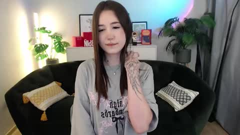 blackeyesgirl online show from 01/17/26, 07:02