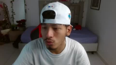 Snapshot of blackfox_desire chatting on 06/16/26, 07:16 mateo online show from 06/16/26, 07:16