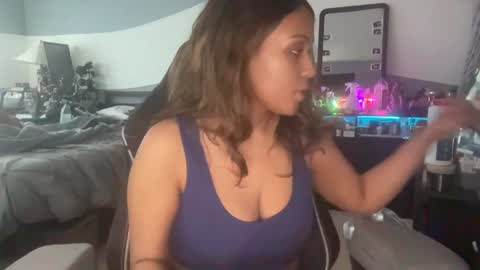 EthiopianQueen Onlyfans link -   online show from 05/04/26, 02:24