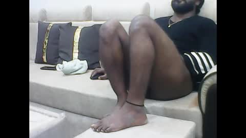 Snapshot of blackhammer0055 chatting on 02/05/25, 08:54 Blackhammer online show from 02/05/25, 08:54