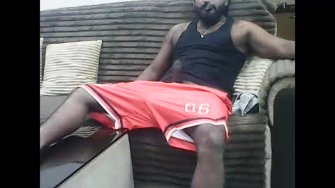 Blackhammer online show from 11/29/25, 02:53