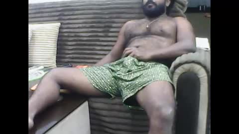 Blackhammer online show from 02/05/26, 07:07