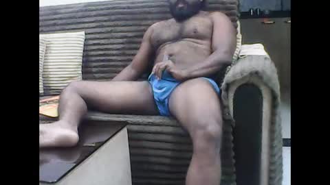 Blackhammer online show from 03/06/26, 05:31