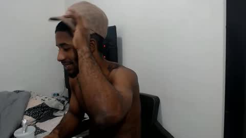 blackhorseet online show from 04/16/26, 04:13