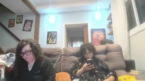 blackittys2 online show from 06/07/26, 05:00