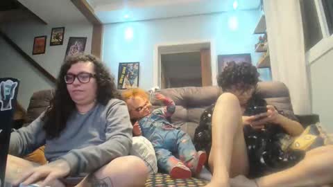blackittys2 online show from 06/08/26, 03:40