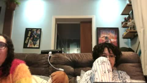 blackittys2 online show from 07/10/26, 02:05