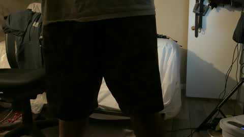 blackjag107 online show from 09/16/25, 04:24