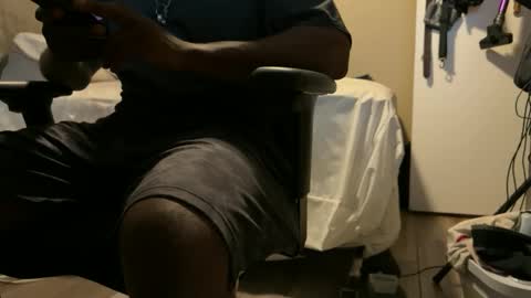 blackjag107 online show from 09/19/25, 11:22