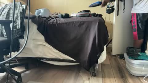 blackjag107 online show from 09/25/25, 08:01