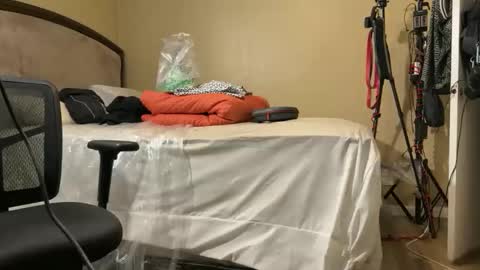 blackjag107 online show from 10/05/25, 04:22