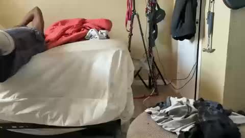 blackjag107 online show from 10/11/25, 07:01