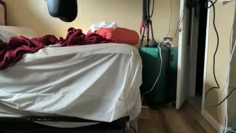 blackjag107 online show from 10/24/25, 04:47