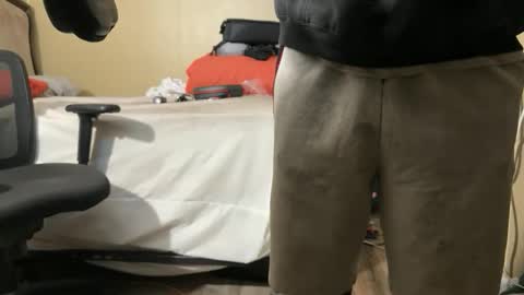 blackjag107 online show from 10/28/25, 06:06