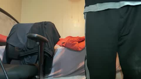 blackjag107 online show from 02/19/26, 02:40