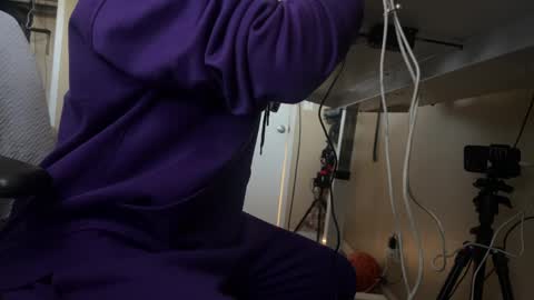 blackjag107 online show from 04/29/26, 02:10