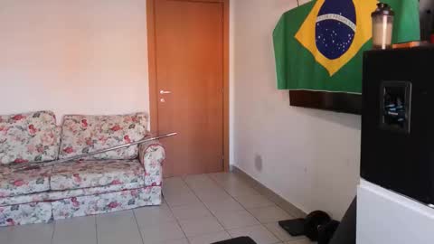 blackkiss_sweet online show from 10/16/25, 03:35