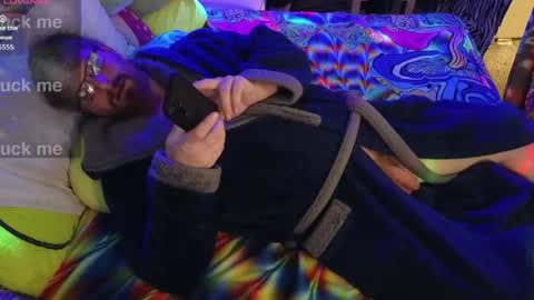 blacklightparty69 online show from 05/03/26, 01:00