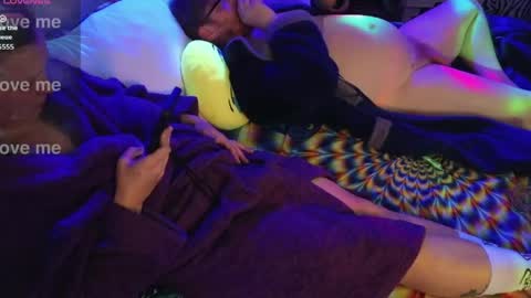 blacklightparty69 online show from 05/17/26, 01:03