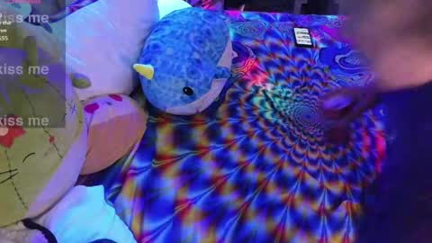 blacklightparty69 online show from 05/28/26, 01:14