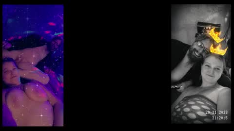 blacklightparty69 online show from 06/14/26, 12:41