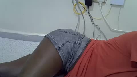 blackmelanin30 online show from 11/16/25, 12:55