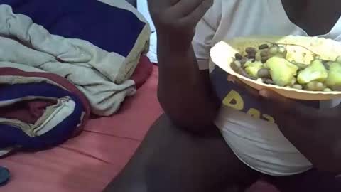 blackmelanin30 online show from 01/07/26, 08:11