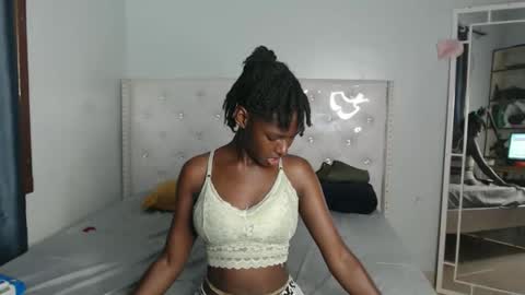 Cleo online show from 09/30/25, 01:21