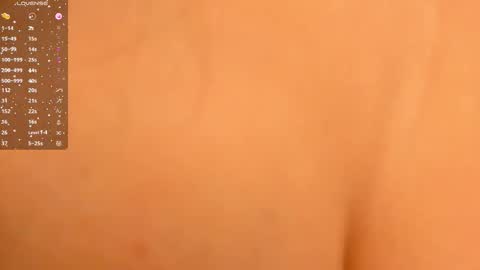 Karina online show from 12/02/25, 03:12